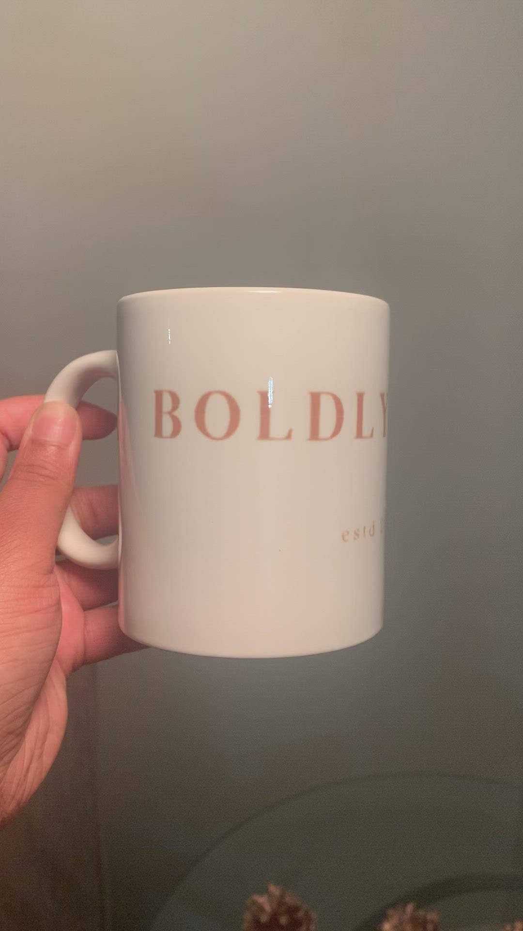 Boldlyouco Mugs